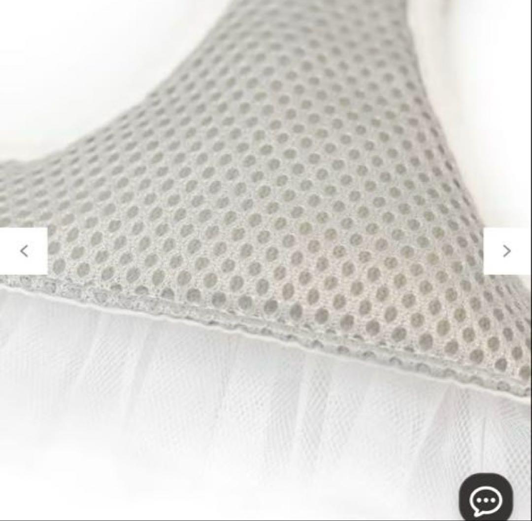 極美品♡フリフリハーネス、フリフリリード