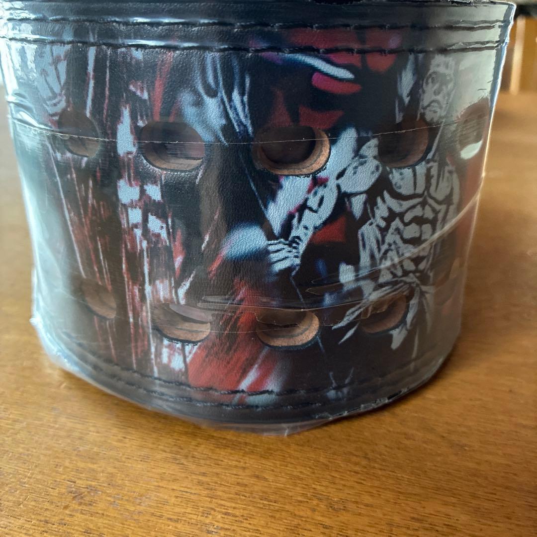 刃牙　パワーベルト　トレーニングベルト