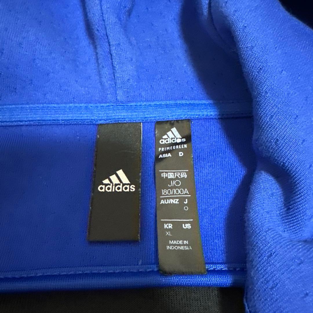 【専用商品】横浜Fマリノス　Z.N.E フーディー　アンセムジャケット　希少品