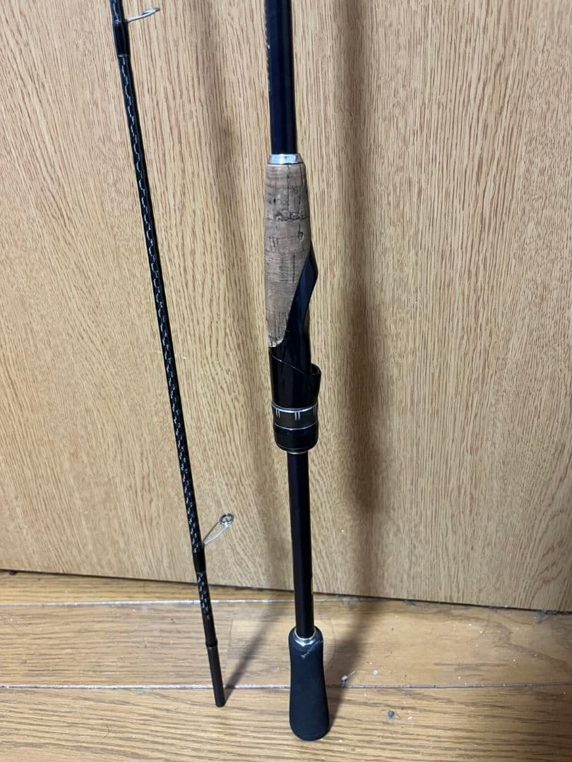 シマノ　19ブレニアス78ml