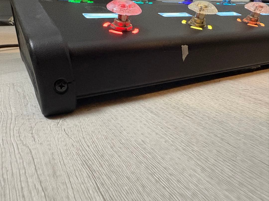 Fractal Audio Systems FC-12 フットコントローラー/