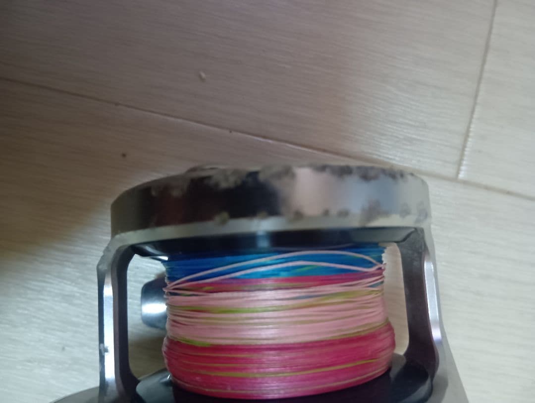 オシアジガー2001NR MG