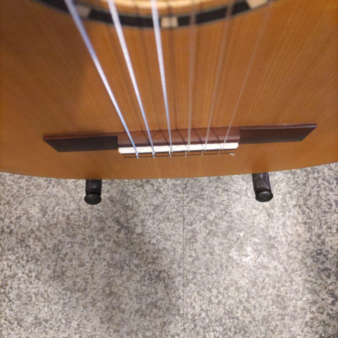 Ortega R122SN (管理キ)