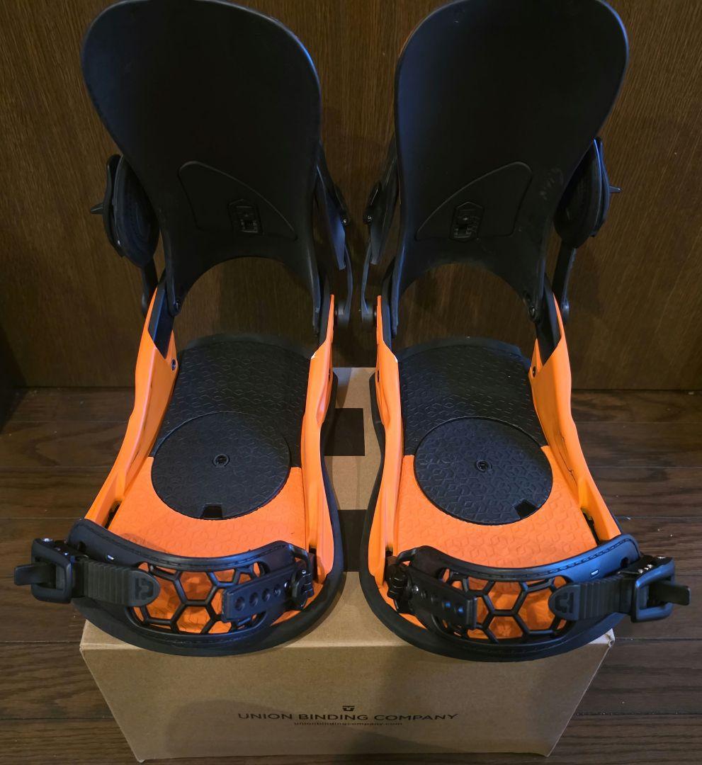 UNION STRATA 【size.M】ユニオン ストラータ