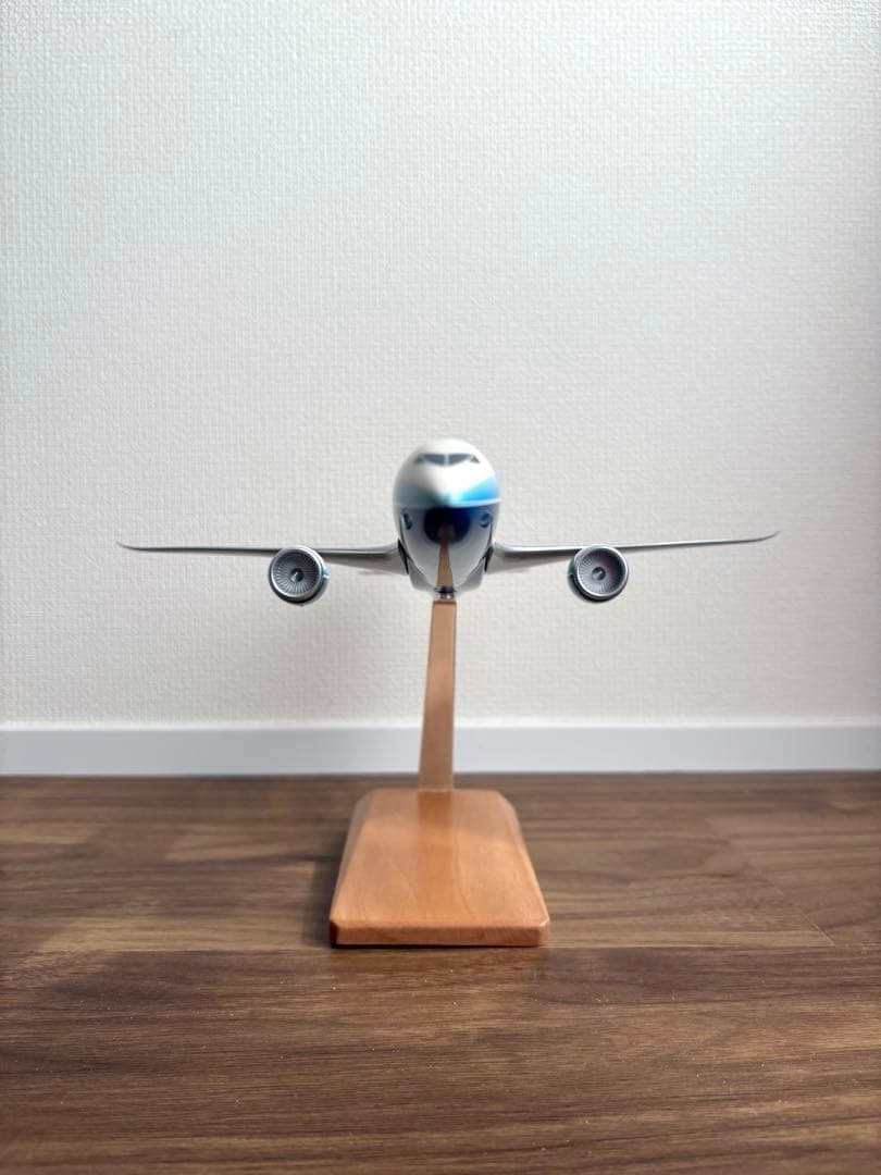 Boeing novelty (ボーイング社ノベルティ7E7おまけつき)