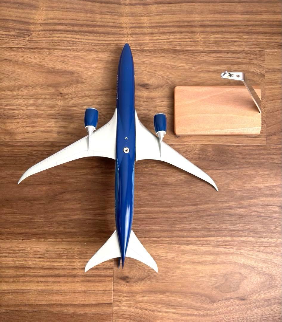 Boeing novelty (ボーイング社ノベルティ7E7おまけつき)