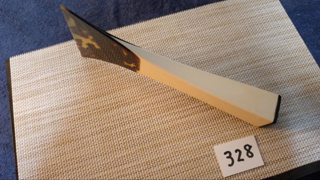 三味線バチ【送料無料】328