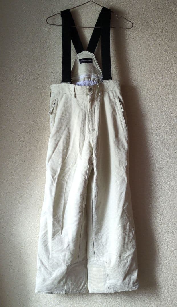 PHENIXスキースノーボードウェア上下セットレディースM