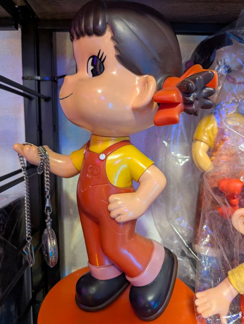 ぺこちゃんセット売り ヴィンテージ