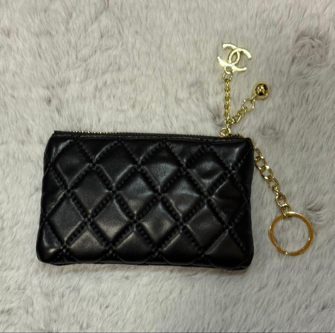 CHANEL シャネル ノベルティ☆ケース