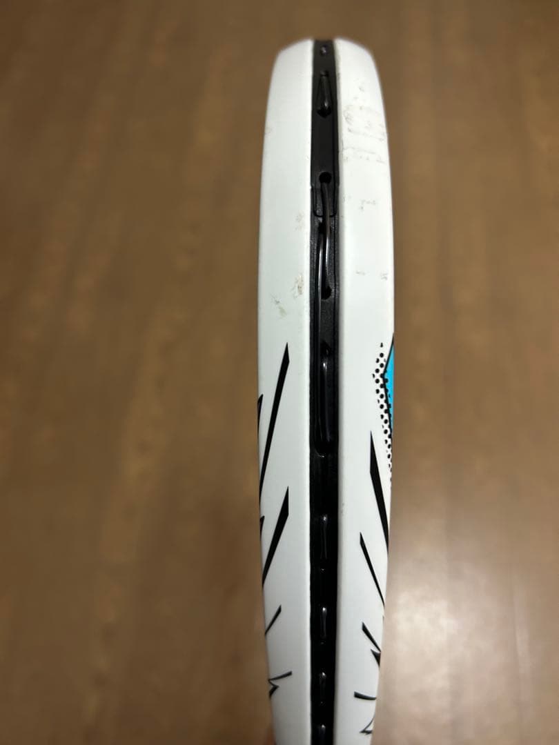 早い者勝ち！ ボルトレイジ7vステア