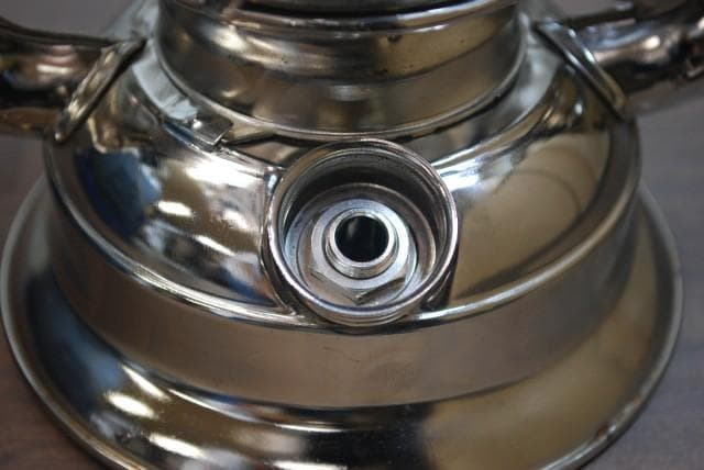 ペトロマックス HL1型　ストームアンプ【Petromax】7366732