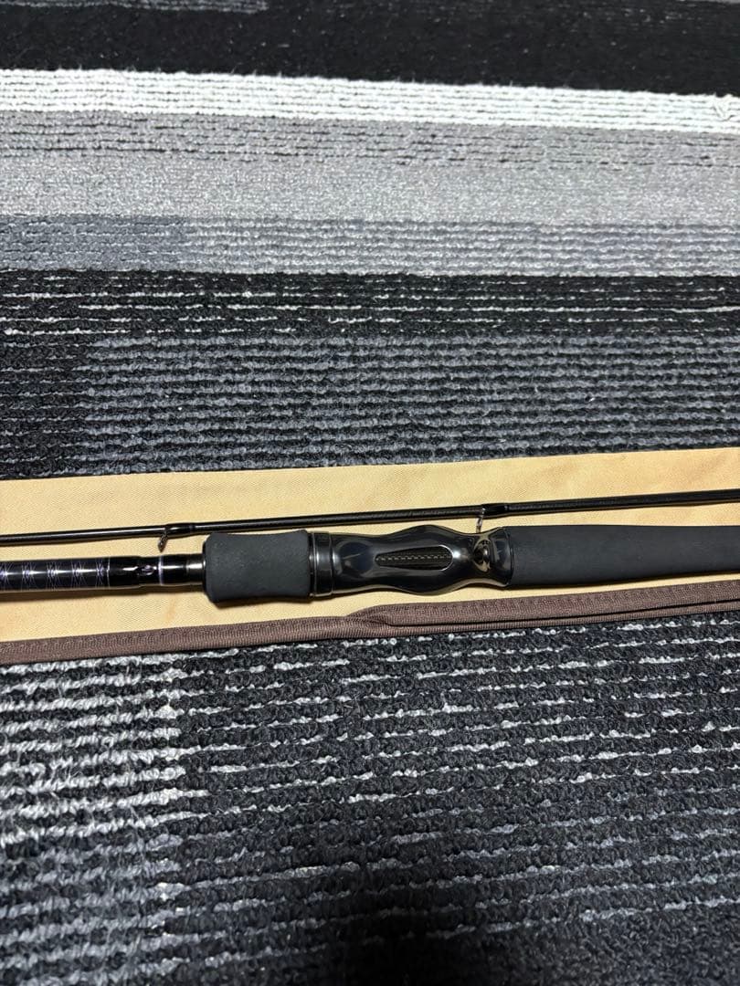 Kingdom　19ハートランド722mhrb