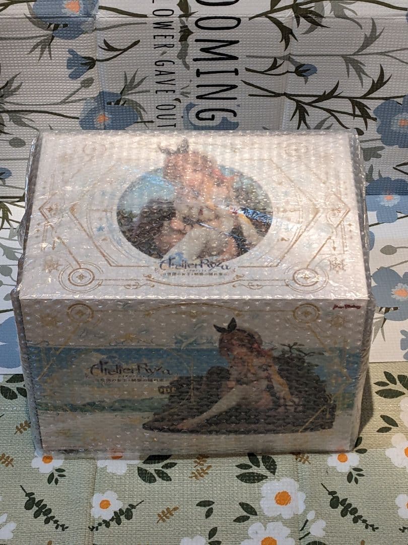 ライザリン・シュタウト ライザのアトリエ 〜常闇の女王と秘密の隠れ家〜 1/6