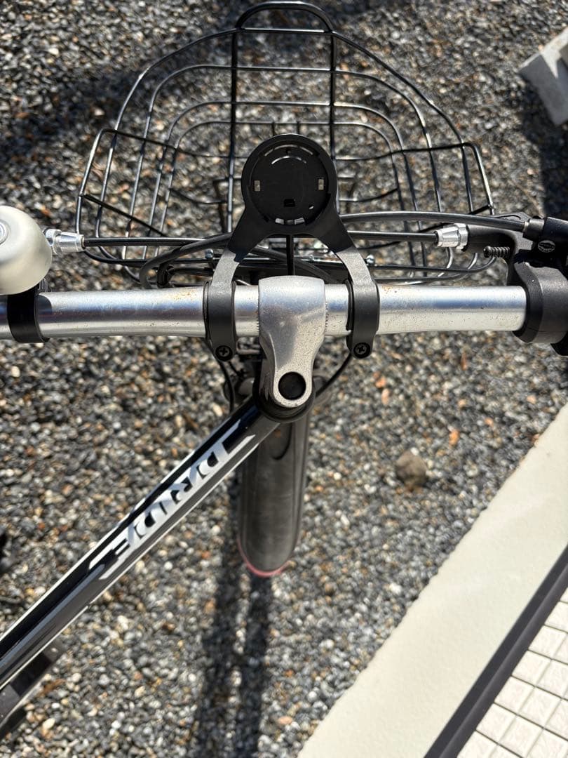 岡山　広島　アサヒ　ドライド　24インチ