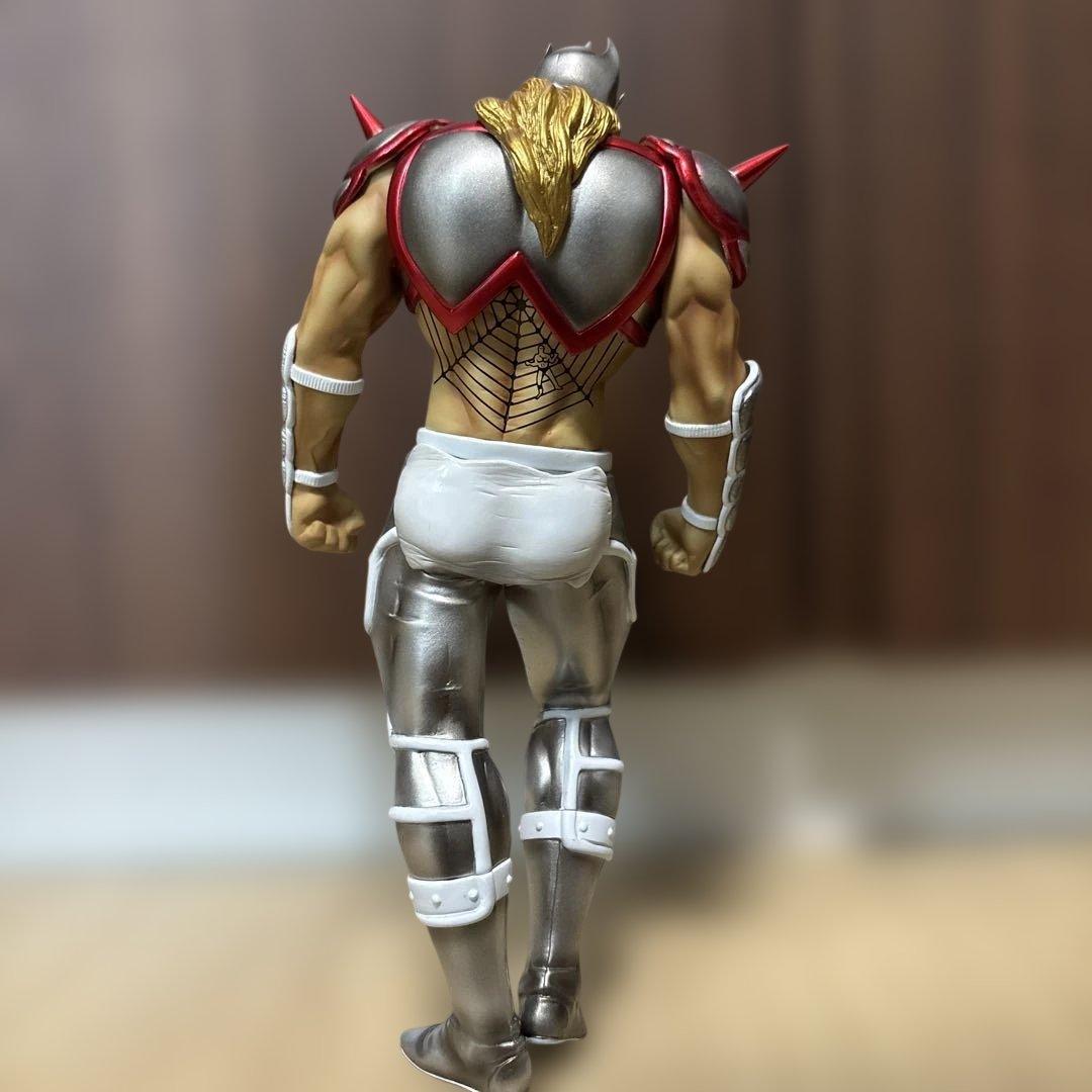 ccp ケビンマスク　ロビンリスペクト原作