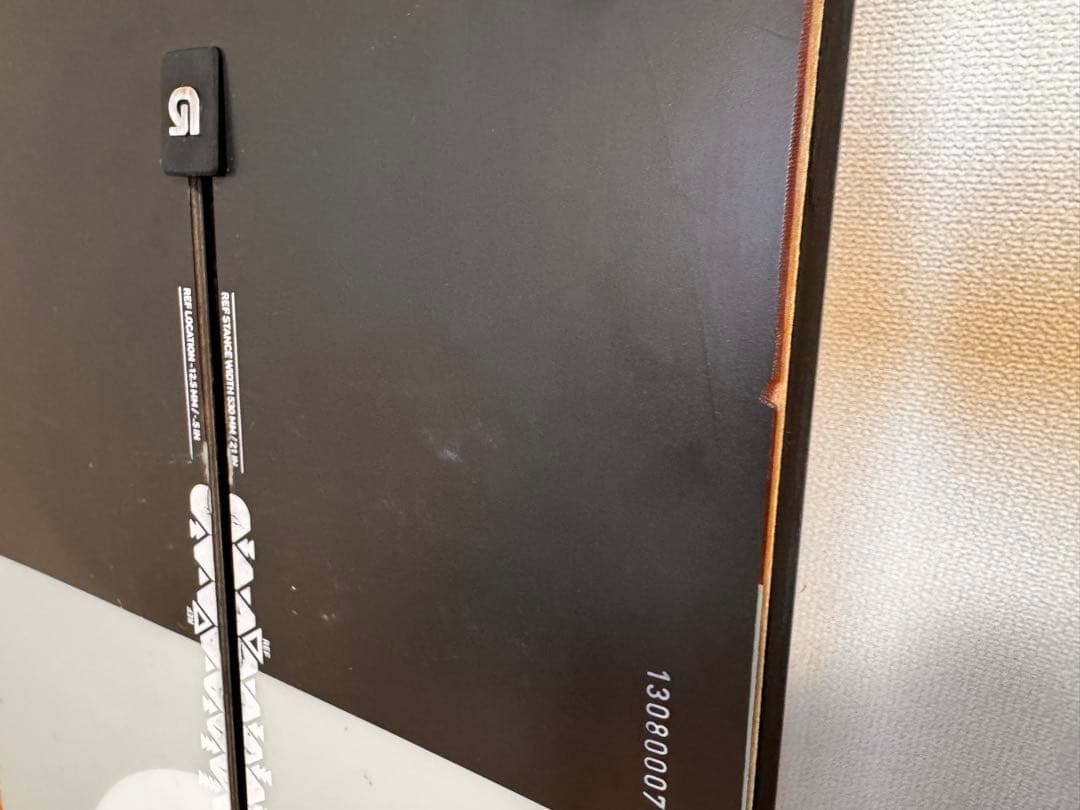 Burton Custom 56 スノーボード