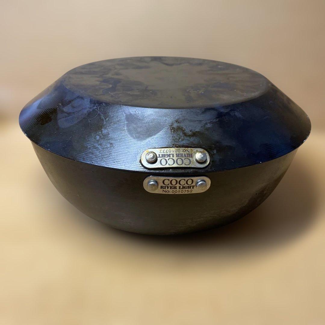 極SONS COCOpan Kappa(カッパ) オーブンセット グリッパー付き