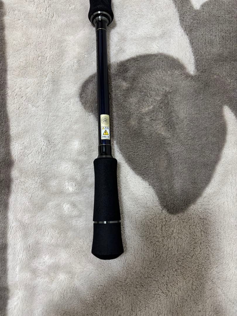 最終値下げ　Calista 90LML/S エギングロッド　カリスタ