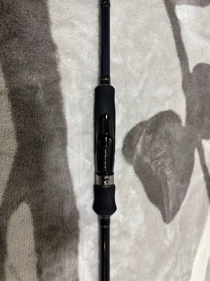 最終値下げ　Calista 90LML/S エギングロッド　カリスタ