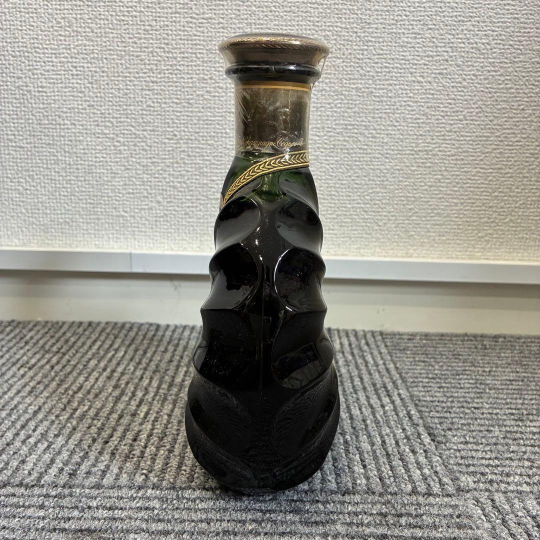 レミーマルタン　エクストラ　旧グリーンボトル　ブランデー　コニャック　古酒　箱付