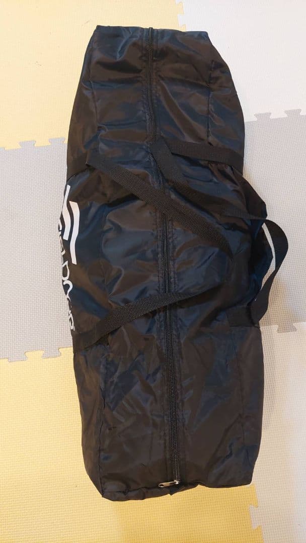 FIELDOR バグガードスクリーン　メッシュ棚 　　3m×3m用新品未使用品