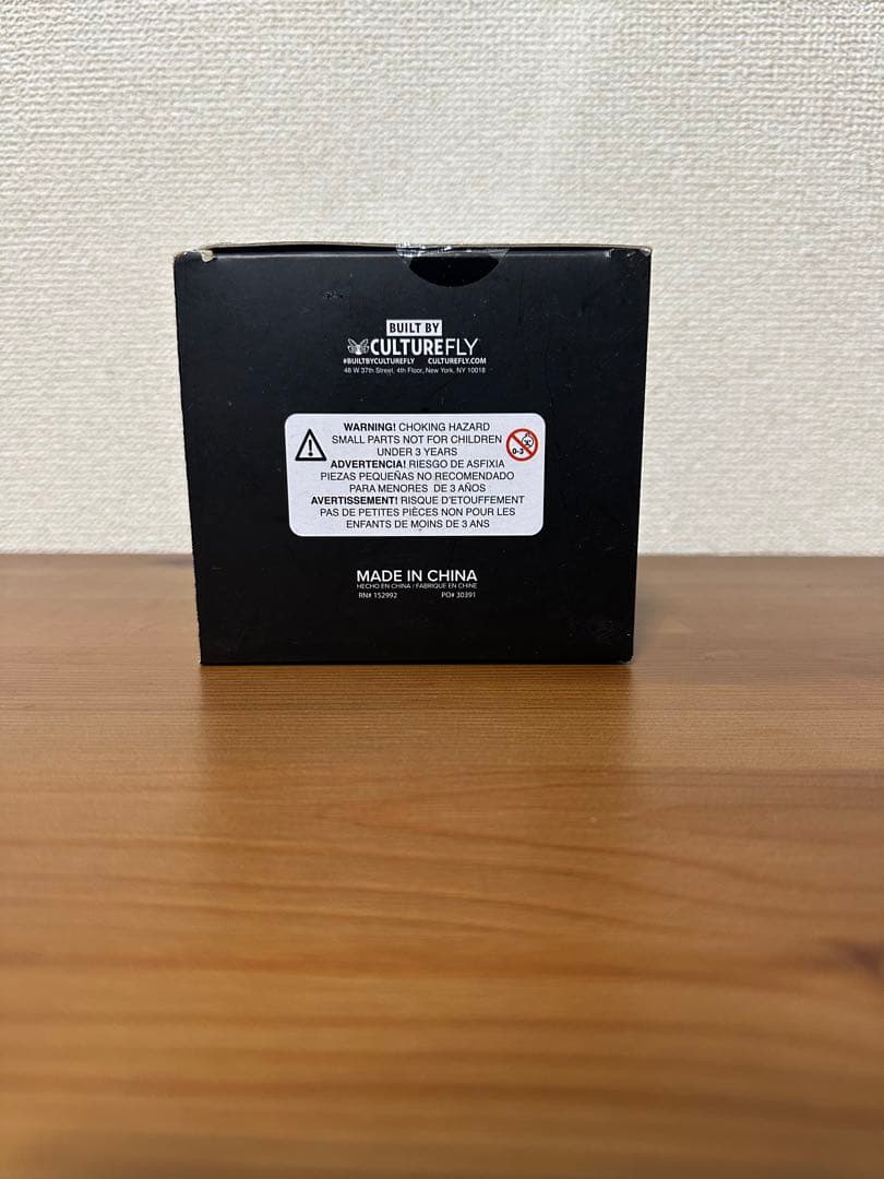 ヒブルブラントリーx ブルズ Benny The Bull Bobblehead