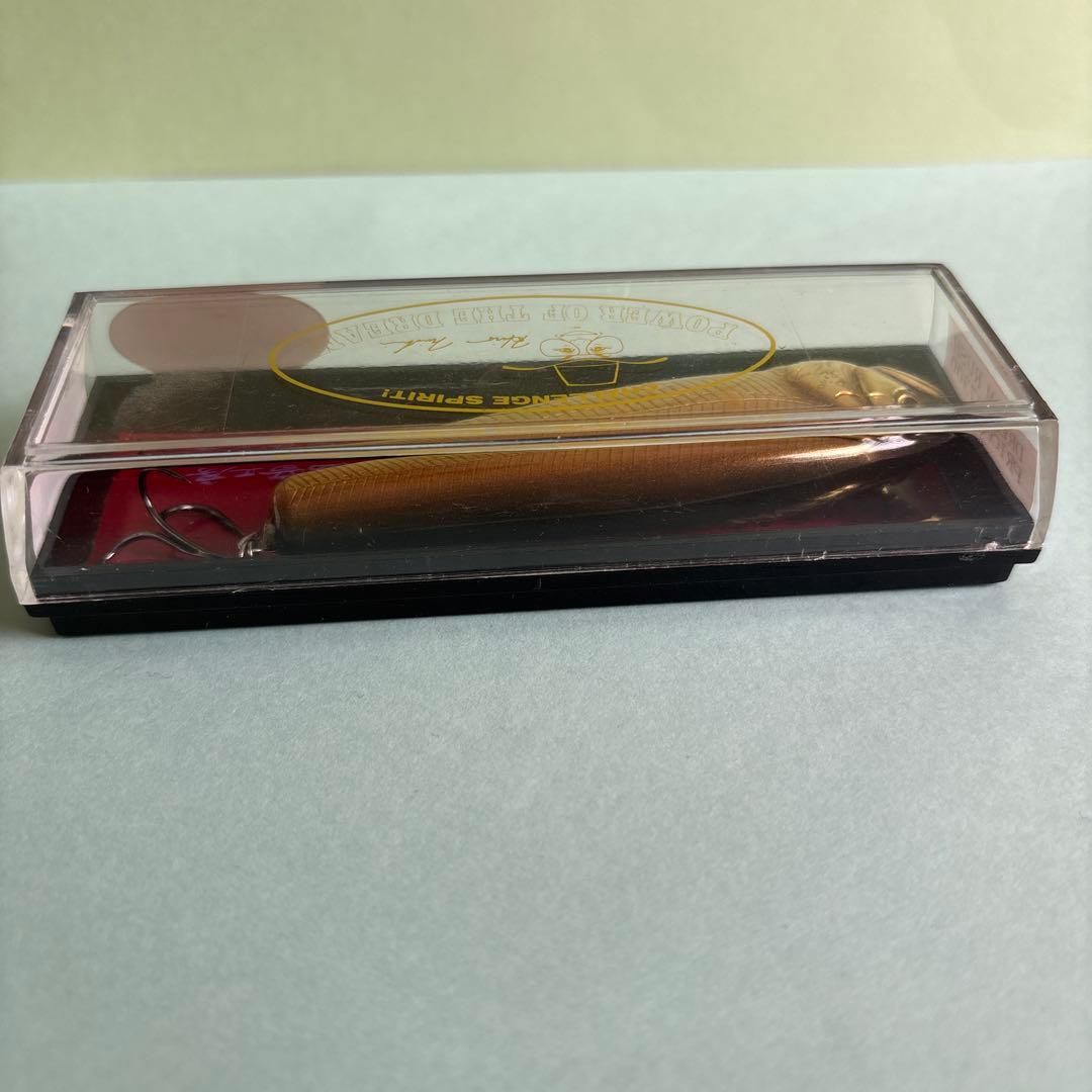 ルアー・フライ DREAM RUSH DR SIOZU90 A-G