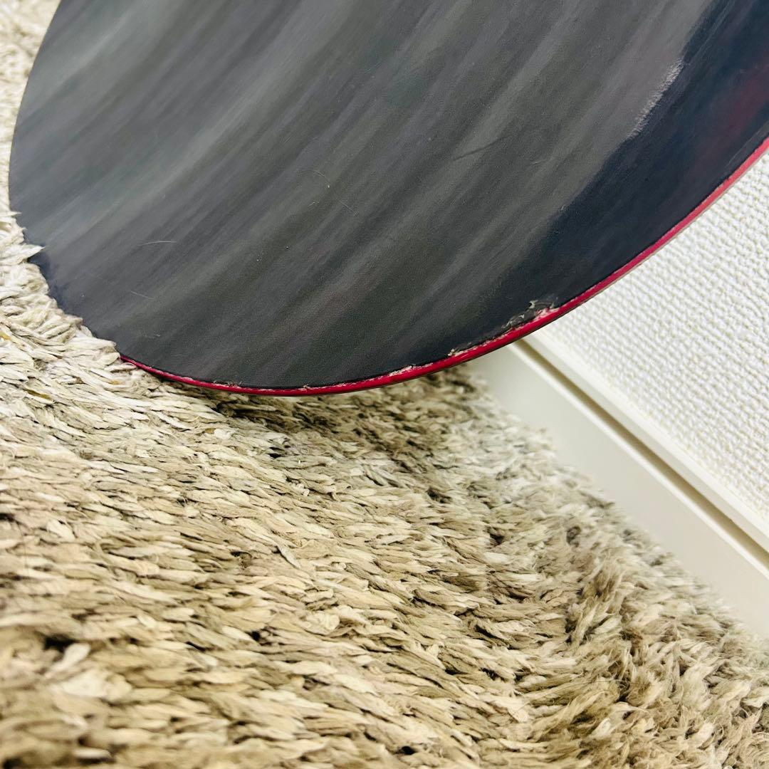 【送料無料】DVGR ERIS 143cm デブグルー エリス スノーボード