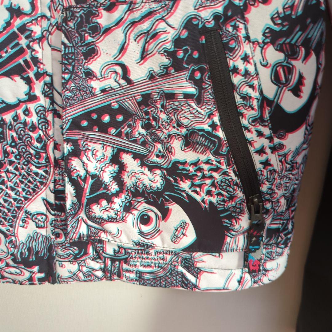 BURTON 子供用スノーボードウェア セット　Ｌ