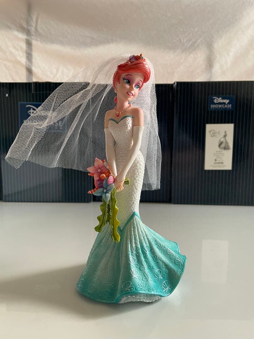 Disney Showcase Collection アリエル