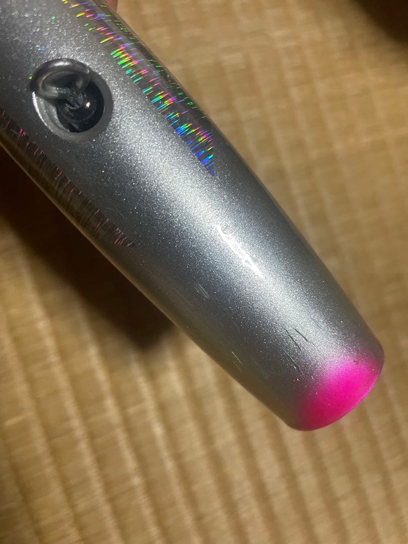 ハンマーヘッド　シャラポア200