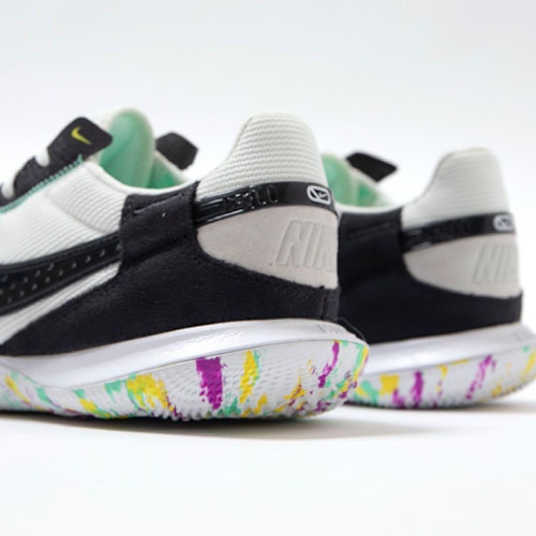 ナイキ ストリートガト STREETGATO NIKE スニーカー 25.5cm