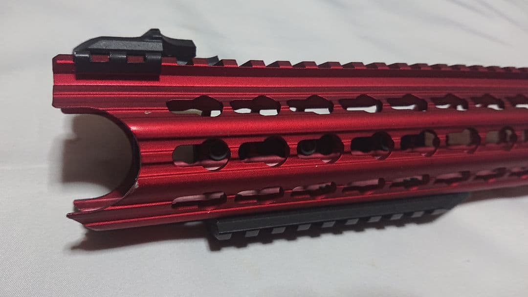 APS BOAR Demolition レッドドラゴン ハンドガード ストック