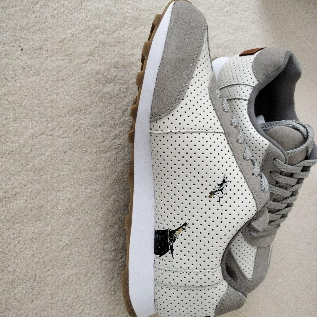 値下げvia SANGACIO