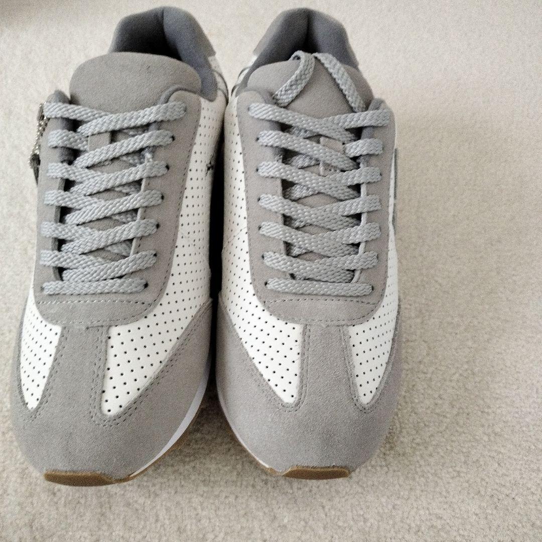 値下げvia SANGACIO