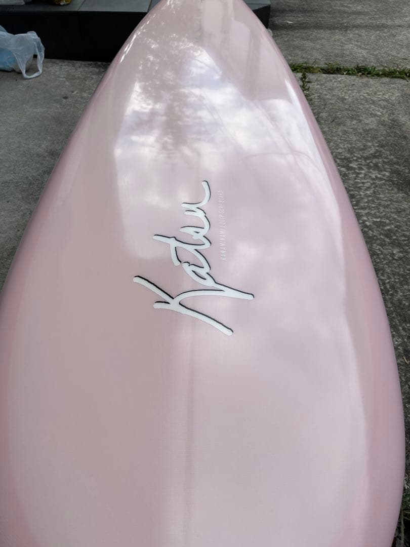 KATSU KAWAMINAMI Boogie 6.0. 川南活 ブギー　美品