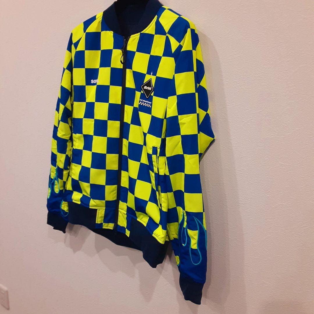 BRISTOL ブリストル リバーシブル スポーツウェア 2カラー