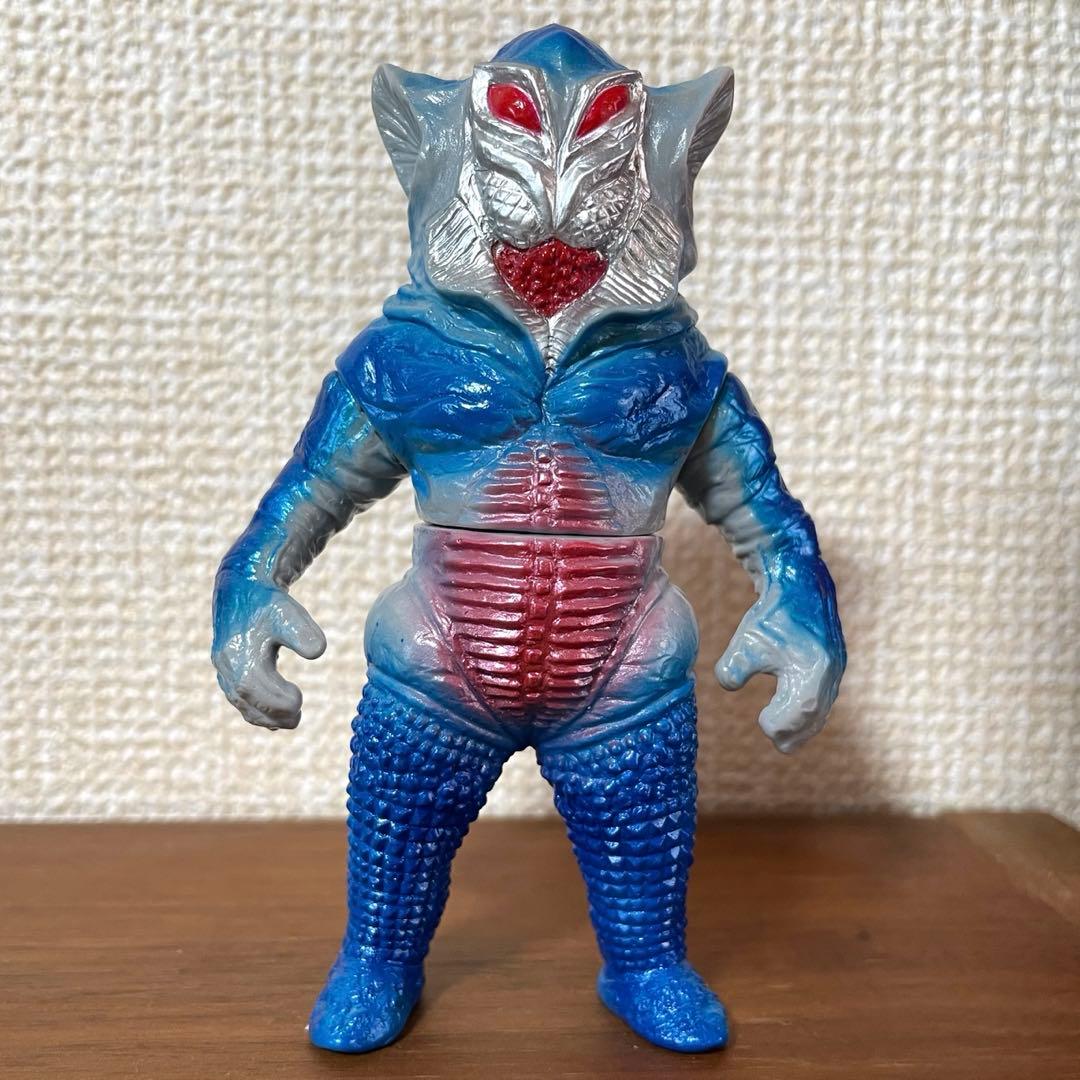 MAXTOY メフィラス星人 11体セット