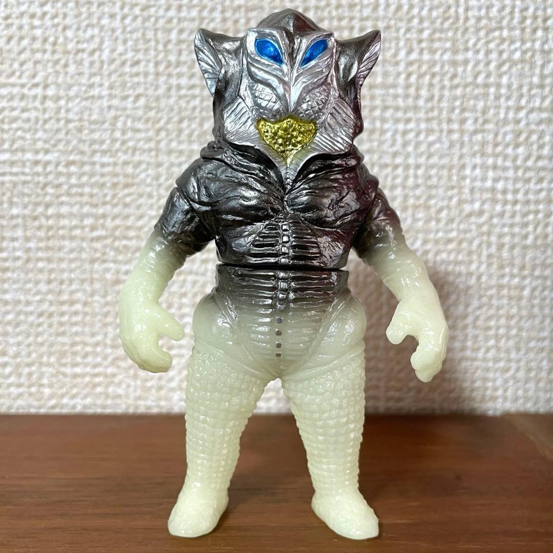 MAXTOY メフィラス星人 11体セット