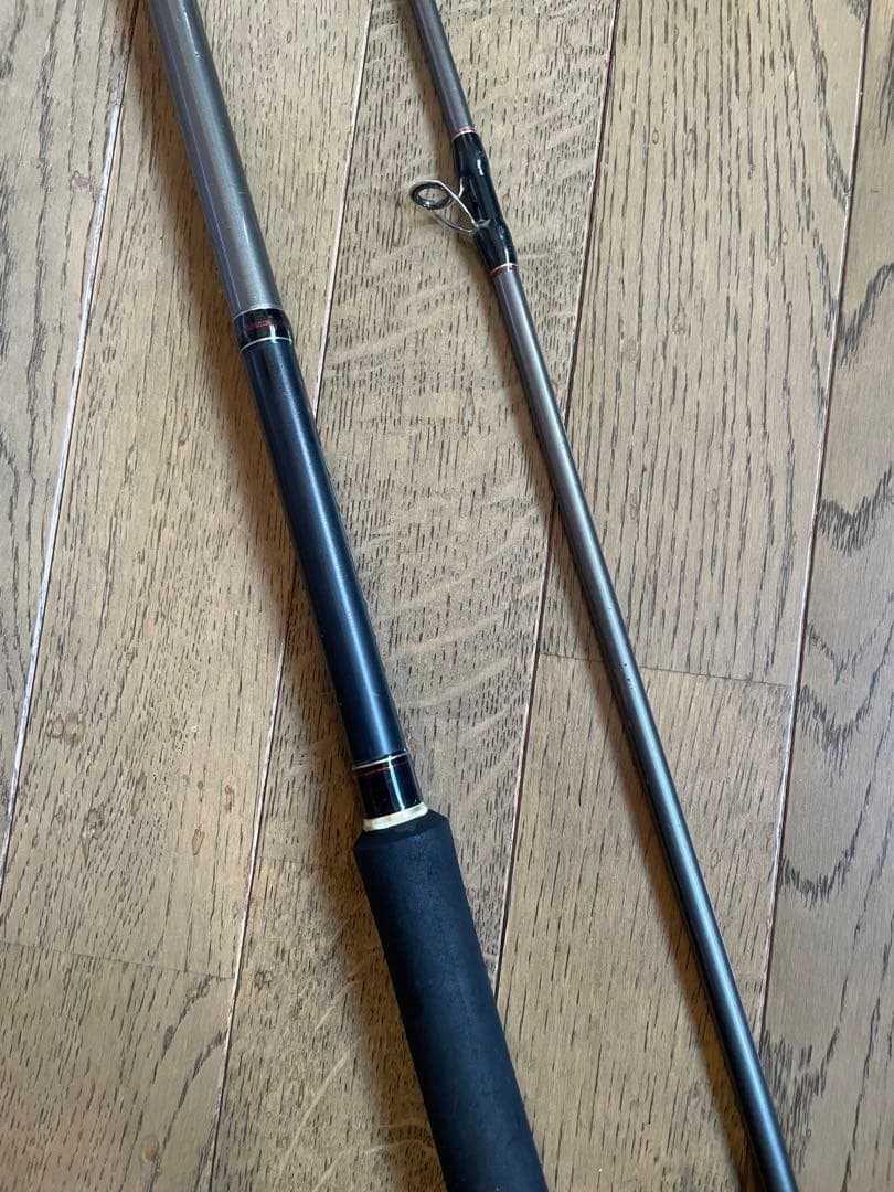 メジャークラフト　クロステージ　crk 1062H