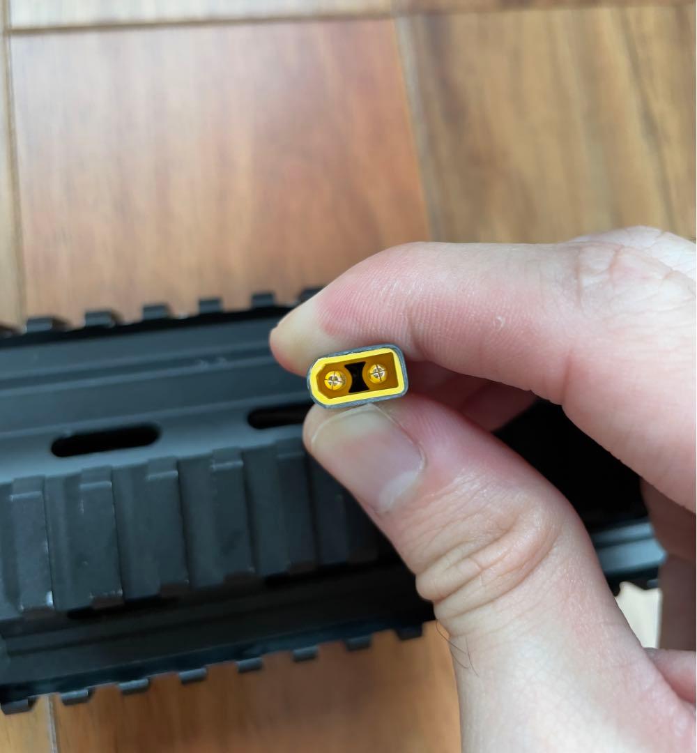 トイガン SYSTEMA PTW HK416C