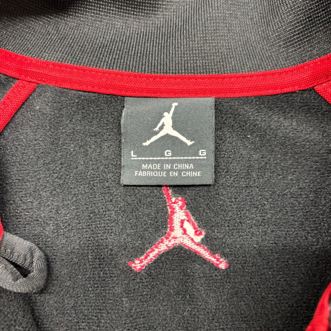 ウェア AIR JORDAN MUSCLE JACKET