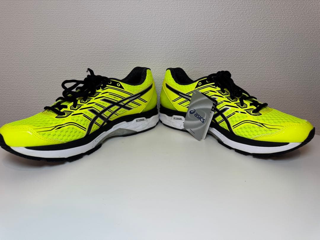 【新品未使用】26.5cm asics GT-2000