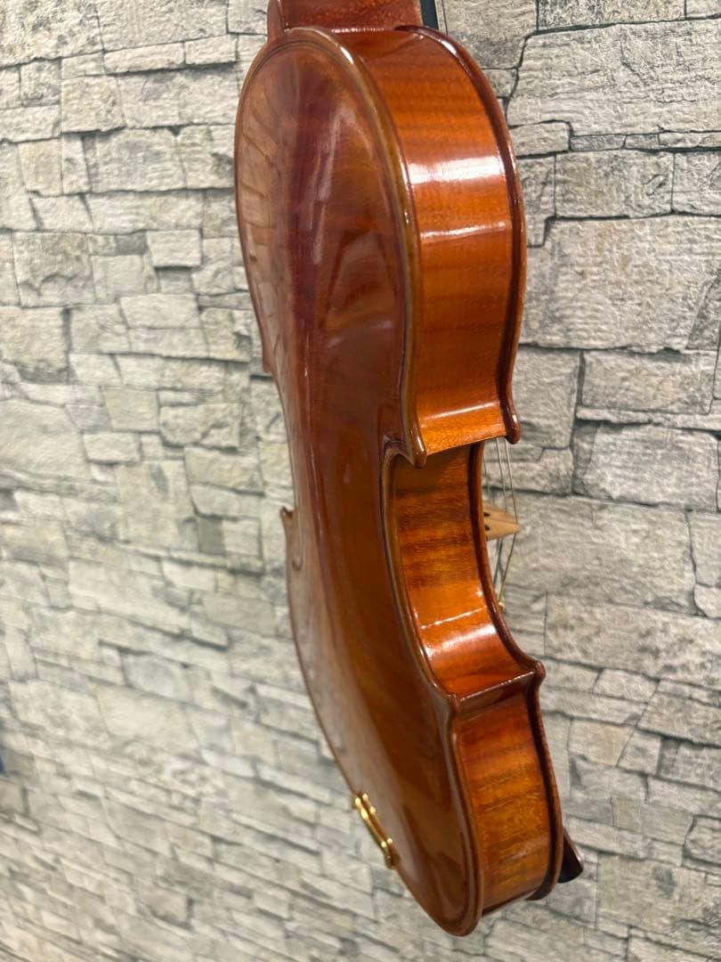 バイオリン Franz Kirschnek 4/4 西ドイツ製