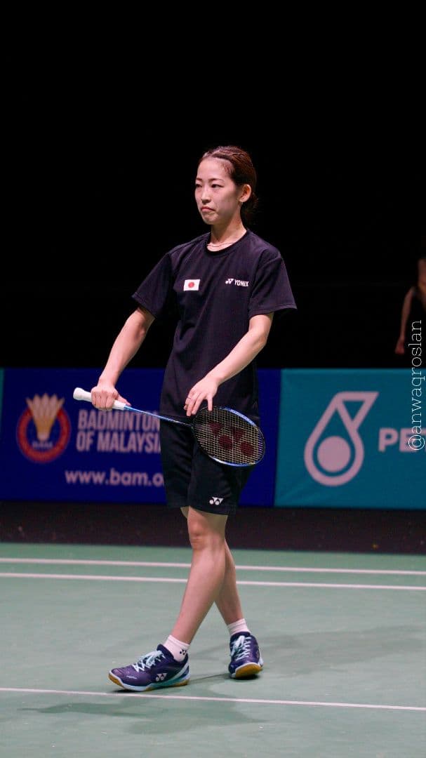 YONEX選手支給品 日本代表練習着用モデルウェア桃田賢斗志田千陽選手トナミ運輸