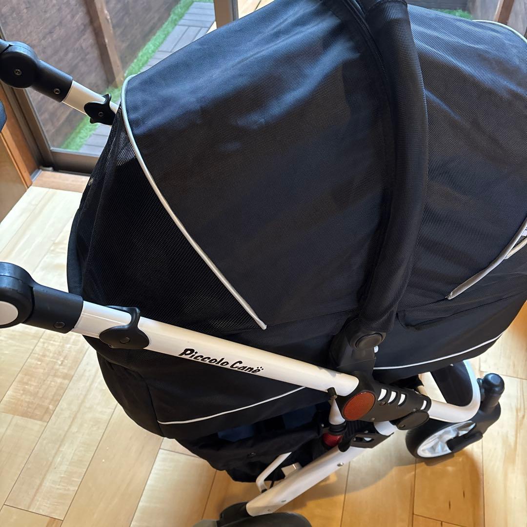 ピッコロカーネ タントⅡ