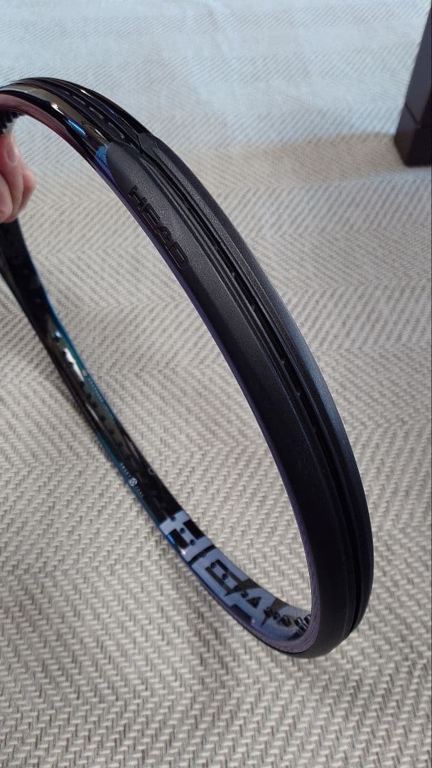 【Kureha】HEAD GRAVITY MP 2025