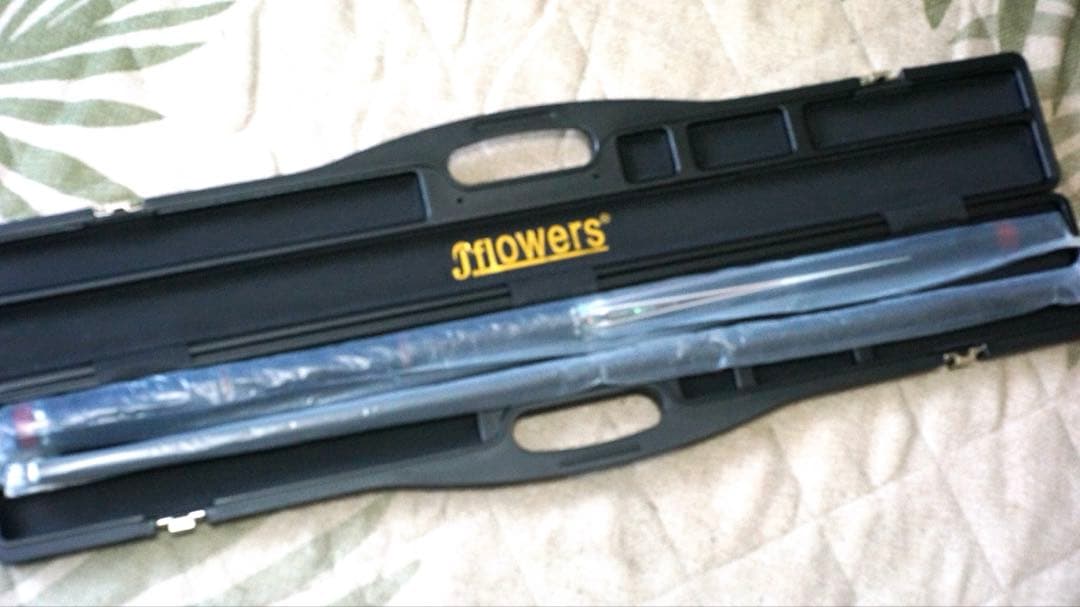 J.Flowers JF20-21 プレイングキュー