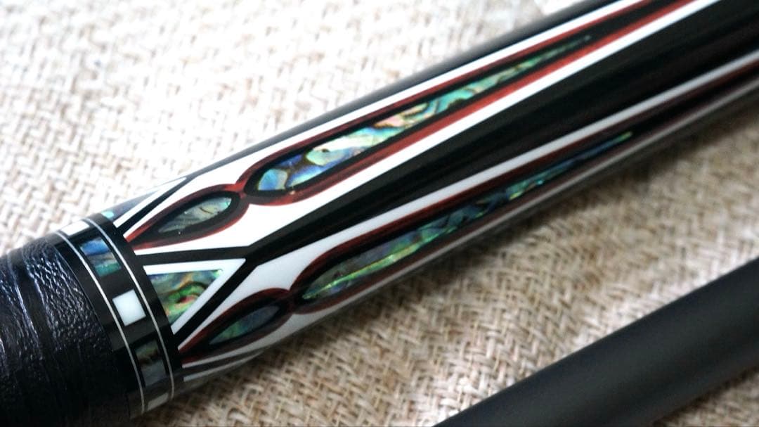 J.Flowers JF20-21 プレイングキュー